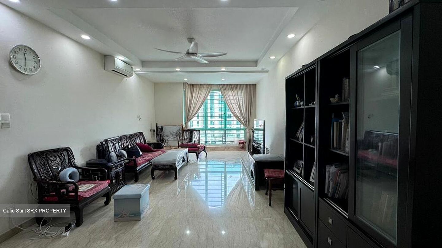 Hazel Park Condominium (D23), Condominium #503831051